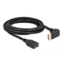 DisplayPort ilginimo laidas DELOCK 87093 3 m 8K 60 Hz