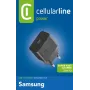 Cellularline Super Fast Charger 25W – Samsung 25W USB-C Super Fast Charge PD tinklo įkroviklis