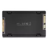 DELOCK adapteris sąsajos keitimui U.2 (SFF-8639) į M.2 Key M NVMe SSD, modelis 64301, juodas, host kištukinis