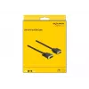 DVI–VGA kabelis DeLOCK 86750 3m