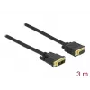 DVI–VGA kabelis DeLOCK 86750 3m