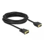 DVI-VGA kabelis DeLOCK 86751 5m