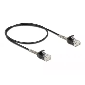 RJ45 kištukas – RJ45 kištukas su apsauga nuo lenkimo DeLOCK 87015