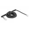 DeLOCK telefono kabelis 10 m Juodas RJ-11 RJ-45