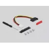 M.2 Key M į PCIe x4 NVMe adapteris DeLOCK 64131