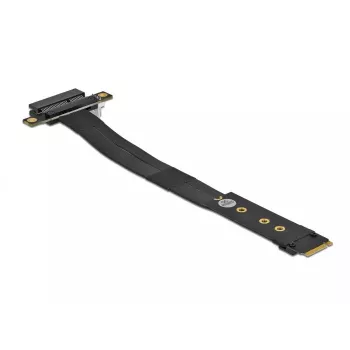 M.2 Key M į PCIe x4 NVMe adapteris DeLOCK 64131