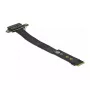 M.2 Key M į PCIe x4 NVMe adapteris DeLOCK 64131