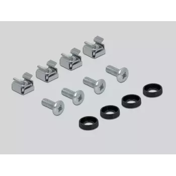 Kabelių tvarkymo panelė DeLOCK 19 colių 42628