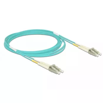 Optiminis kabelis DeLOCK LC-LC OM3 3 m