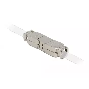 DeLOCK Cat.6A STP toolfree tinklo kabelio jungtis