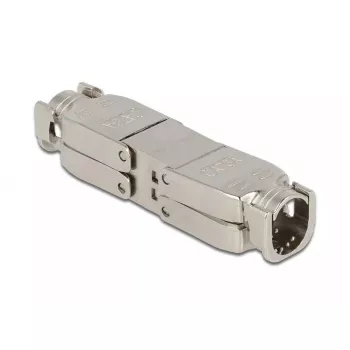 DeLOCK Cat.6A STP toolfree tinklo kabelio jungtis