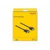 DVI į VGA laidas DeLOCK 86749 2m