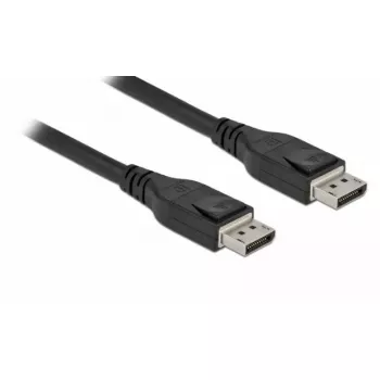 Aktyvus DisplayPort laidas DeLOCK 85503 8K 60 Hz 12 m