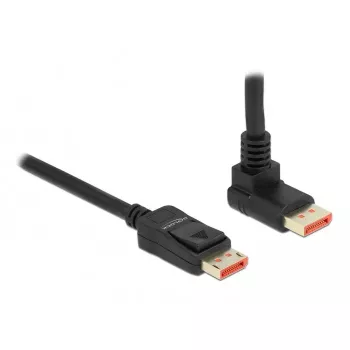 DisplayPort kabelis DeLOCK 87056 8K 60 Hz 3 m
