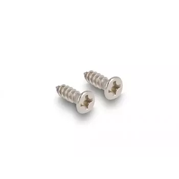 DeLOCK kabelio įvadas su šepetėliu ir 2 x RJ45 Keystone moduliu Cat.6 aliuminis