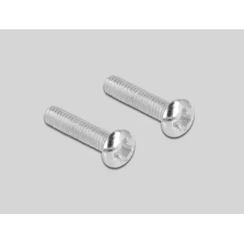 DisplayPort laidas moteriškas į moterišką skydinis DeLOCK 87101