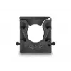 Kabelių rankovės laikiklis DeLOCK 60482 Juoda 8 vnt Plastikas 30mm