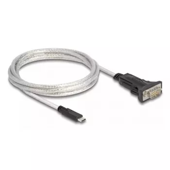 DeLOCK USB 2.0 Type-C į RS-422/485 adapteris 2m 5V