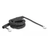 DeLOCK telefono kabelis 90226 5 m Juodas RJ-11 – RJ-11