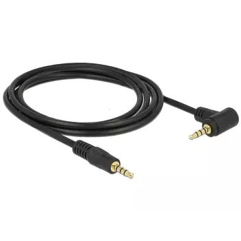 Audio kabelis 3,5 mm DeLOCK 84740