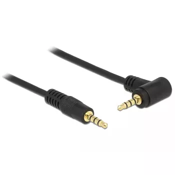 Audio kabelis 3,5 mm DeLOCK 84740