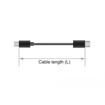 Audio kabelis 3,5 mm DeLOCK 85568 2 m juodas