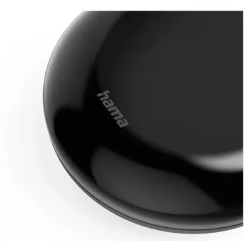 Hama 00176639 universalus IR belaidis nuotolinio valdymo pultas su balsu