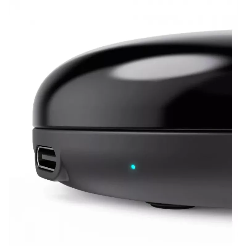 Hama 00176639 universalus IR belaidis nuotolinio valdymo pultas su balsu