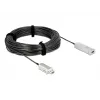 USB laidas DeLOCK 50m USB 3.0 A + USB Micro-B