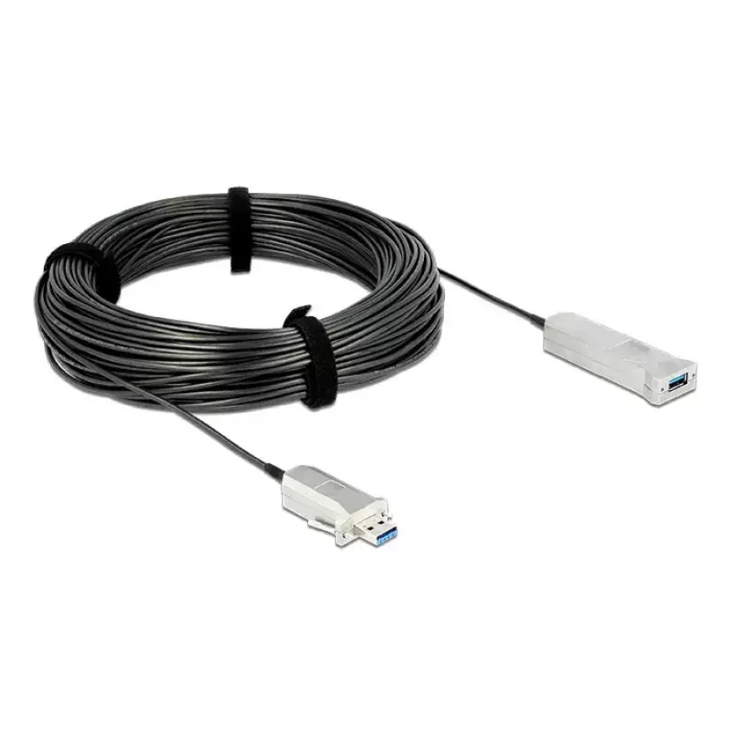 USB laidas DeLOCK 50m USB 3.0 A + USB Micro-B