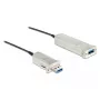 USB laidas DeLOCK 50m USB 3.0 A + USB Micro-B