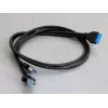 DeLOCK 95234 Vidinė sąsajos plokštė USB 3.2 Gen 1