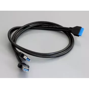 DeLOCK 95234 Vidinė sąsajos plokštė USB 3.2 Gen 1