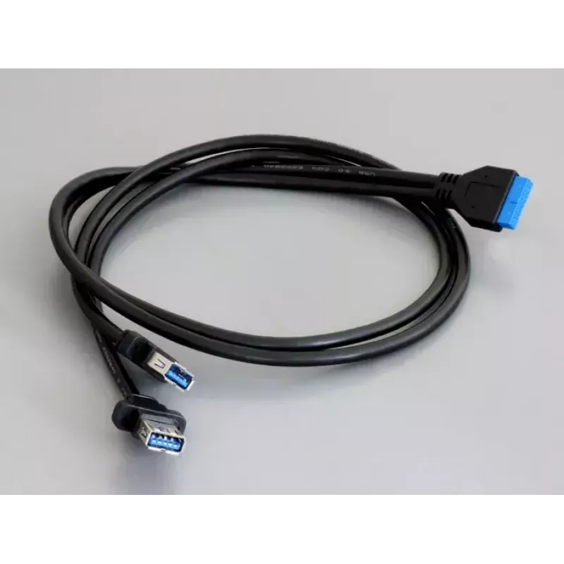 DeLOCK 95234 Vidinė sąsajos plokštė USB 3.2 Gen 1