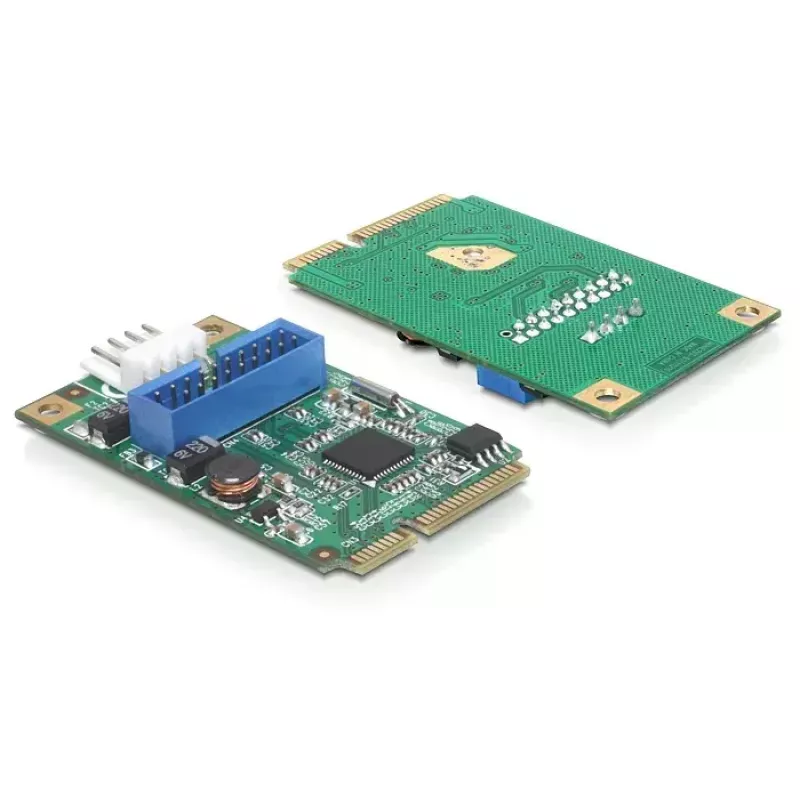 DeLOCK 95234 Vidinė sąsajos plokštė USB 3.2 Gen 1