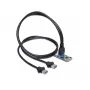 DeLOCK 95234 Vidinė sąsajos plokštė USB 3.2 Gen 1