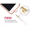 Audio kabelis 3,5 mm DeLOCK 85577