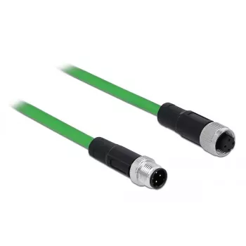 Pramoninis tinklo priedas DeLOCK 85436, ilgis 5 m