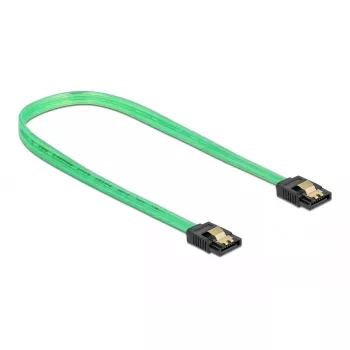 SATA kabelis DeLOCK 82112 0,7 m