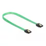 SATA kabelis DeLOCK 82112 0,7 m