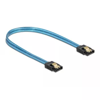 SATA kabelis DeLOCK 82121 0,2 m