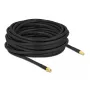 Antenos laidas RP-SMA kištukas į RP-SMA lizdą DeLOCK 90446