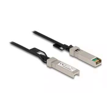 DeLOCK Twinax kabelis SFP+ kištukas – SFP+ kištukas 2 m 84204