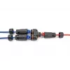 DeLOCK 88143 Y-Adapter RJ45 į 2 x RJ45 Cat.6 Juodas