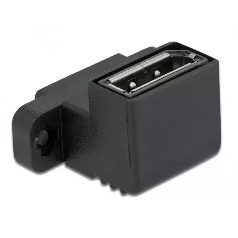 DeLOCK Easy 45 DisplayPort adapteris 81310