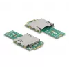 DeLOCK adapteris M.2 Key B+M vyriškas į CFexpress B lizdą, M.2, CFexpress B, CF