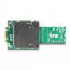 DeLOCK adapteris M.2 Key B+M vyriškas į CFexpress B lizdą, M.2, CFexpress B, CF