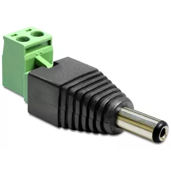 Adapteris maitinimo jungtims DeLOCK 65422