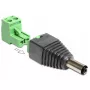 Adapteris maitinimo jungtims DeLOCK 65422