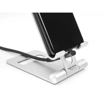 USB adapteris DeLOCK 60289 40 Gbps USB Type-C PD 3.1 240 W 8K 60 Hz